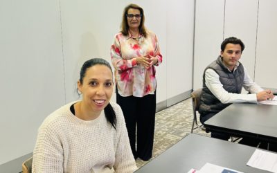 Qualificação de FORNECEDORES 2026 : “Formação muito completa “
