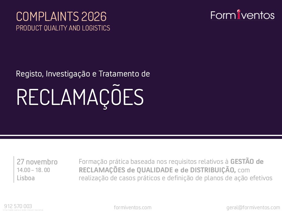 Reclamacoes 26 N