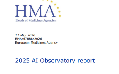2025 AI Observatory report