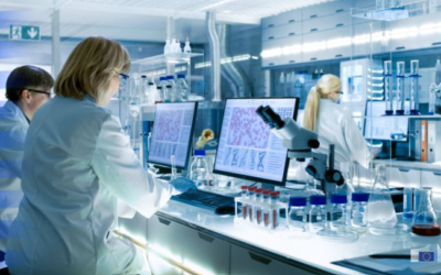 The EU new standard template covering recruitment and informed consent procedures.