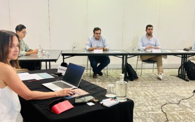GMP CANÁBIS 2026 : “Formação conduzida com profundo domínio teórico e prático “