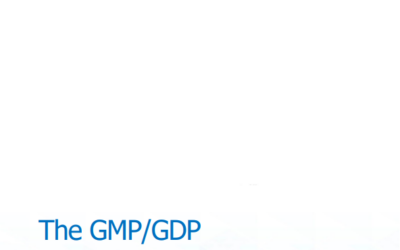 GMP and GDP Question and Answer Guide Version 03 published by ECA