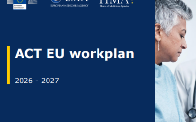 ACT EU workplan 2026 – 2027